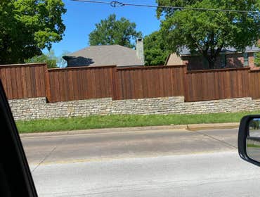 Fences