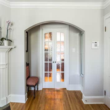 Tiles and Cabinets