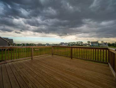 Available Home - Grande Prairie