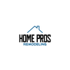 Home Pros Remodeling logo