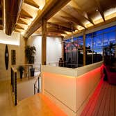 LoDo Loft Remodel Did a complete face lift...new kitchen, flooring, staircase, handrails, audio/visual, bathrooms, Nana Wall system, terrace, dryall, p