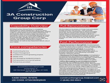 Photos by 3a Construction Group Corp #1