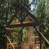Barshinger Timberframing
