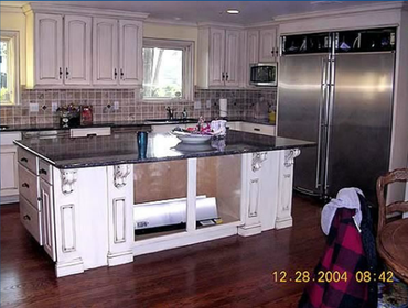 Photos from Raise & Restore Inc