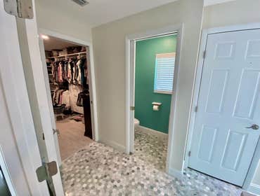 Photos by Kamp General Contractors, Inc #9 Master bedroom, Bath and office addition in Largo