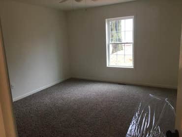 Lindberg ave house