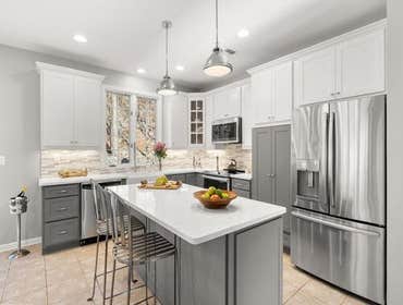 Photos by Luxury Home Remodeling #1