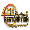 Ace Roofing and Restoration logo