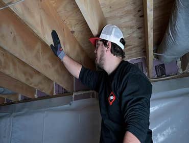Photos by Crawl Space Ninja of Alpharetta #1