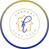 Harmony Home Team logo