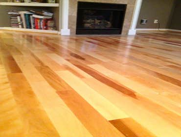 Rustic Maple Hardwood Flooring Remodel- Issaquah WA Rustic Maple Hardwood Flooring Remodel- Issaquah WA