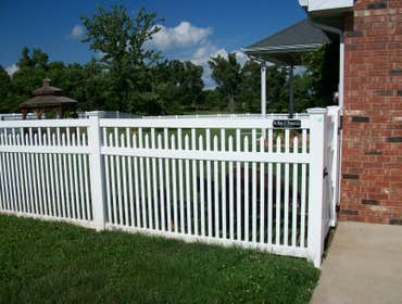 Photo(s) from W Bar Y Fence Inc
