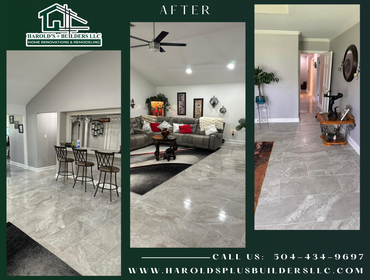 This is an after of our most recent project. Quality. Safety. Reliability. Every time.
This is an after of our most recent project.
See our next post 