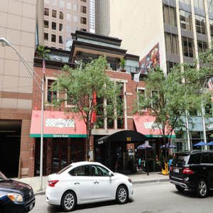 E Superior St Project