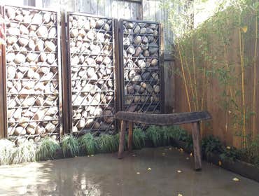 Photos by Metric Concrete Construction and Design Inc #1