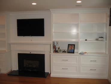 Photo(s) from C&T Carpentry
