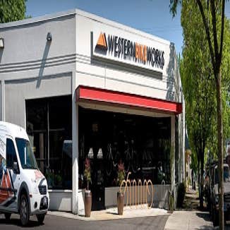 Western Bike Works