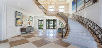 Palm Beach Custom Home