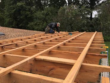 Photos by Eddie Mack Construction #1