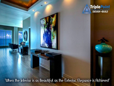 Photos by Triplepoint Design Build