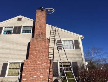 Photos from H&R Chimney Corp