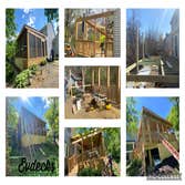 Evdecks Construction