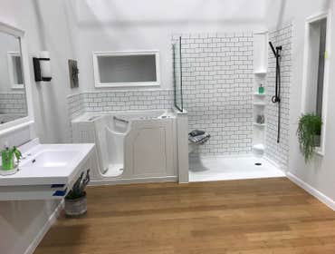Photos by Luxury Bath Oc #1