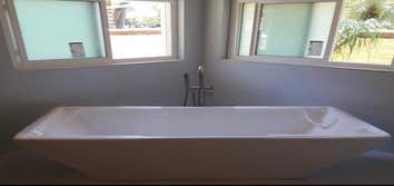 Stronghold plumbing LLC