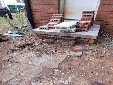 Photos by King and Queen Masonry #2