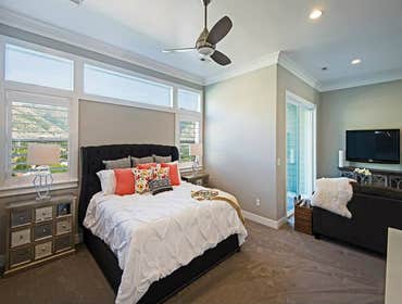 2015 Parade of Homes