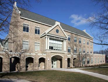 Education | Higher Education
