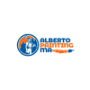 Alberto Painting and Construction logo