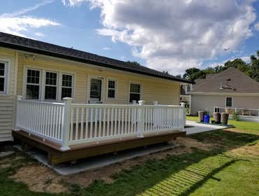 Photos by Pete Crane Contracting #1