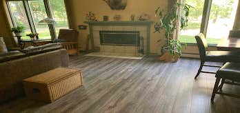 in and Out Floors Warren