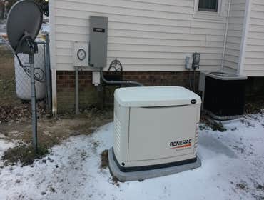Photos from Cmc Electric LLC