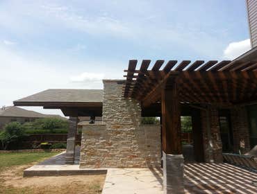 Photos by North Texas Outdoor Living #1