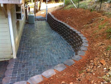 Photo(s) from Brandon Haydon Construction Various Projects