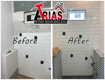 Photos by Arias Remodeling #1