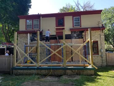 Photos by Two Lions Contractors Inc #2