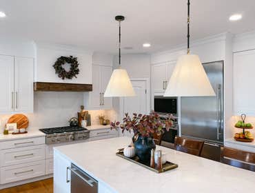 Kitchens