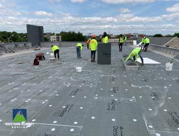 Photos by Western Summit Roofing Contractors #1