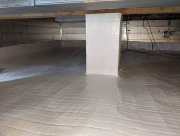 Photos by Ese Basement Waterproofing Rochester #1