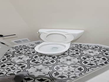 Bathroom Projects