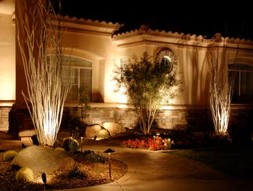 Photos by Arizona Outdoor Landscape Lighting LLC #1
