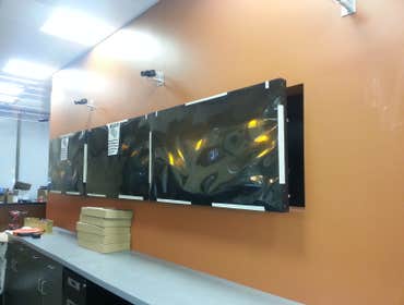 Works by Tech-Ops Telecom
