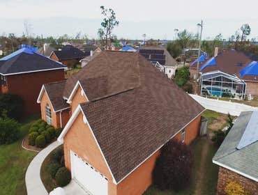 Roofs