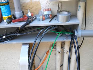 Photos from Electricians on Call