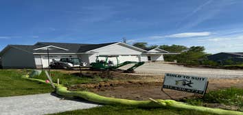 Rk Development Group