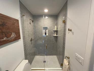 Photos by Quicken Glass #1