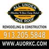 All Under One Roof, Inc logo